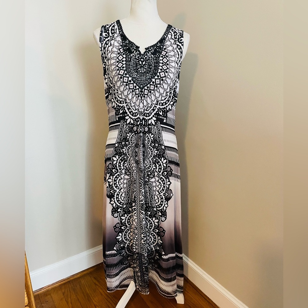 World Unity Dress